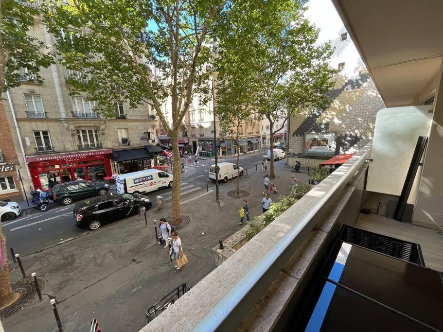 Beautiful At 5min From The Eiffel Tower Appartement