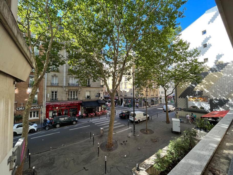 Beautiful At 5min From The Eiffel Tower * Parijs
