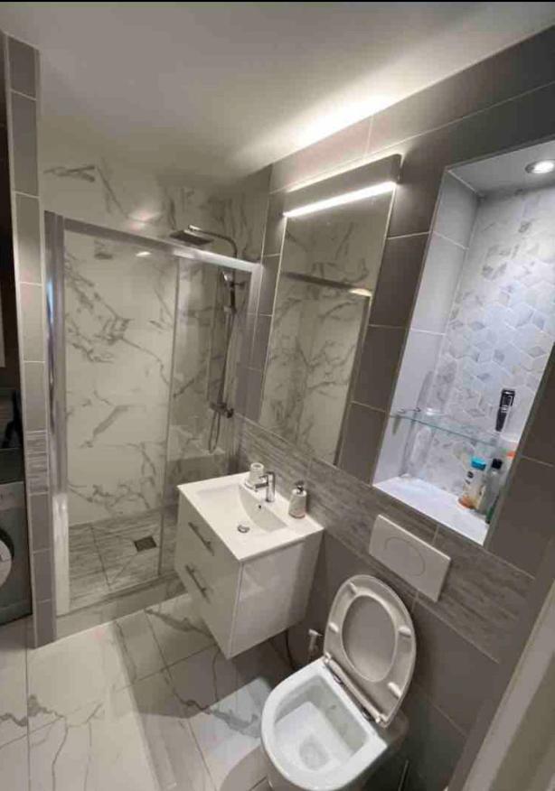 Appartement Beautiful At 5min From The Eiffel Tower Parijs